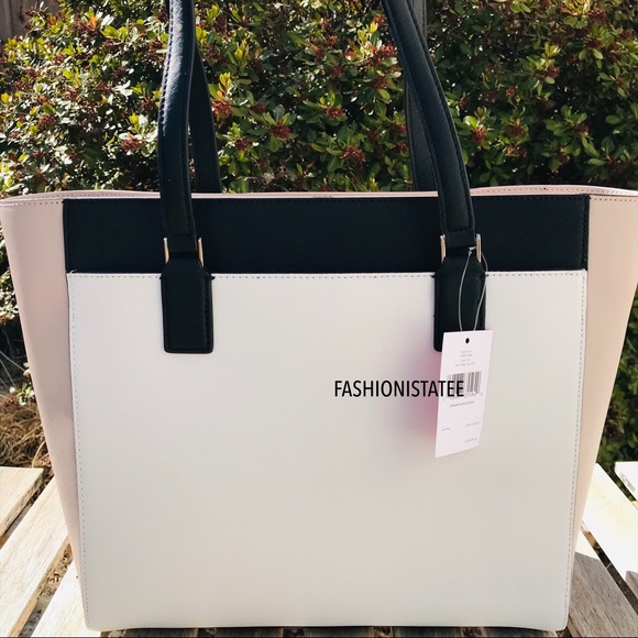 Kate Spade New York Purse Cameron Laptop Tote Bag - Picture 5 of 8